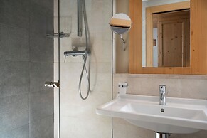 Schloss Hotel & Spa Pontresina