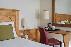 Schloss Hotel & Spa Pontresina