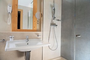 Schloss Hotel & Spa Pontresina