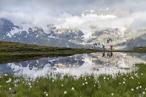 Schloss Hotel & Spa Pontresina
