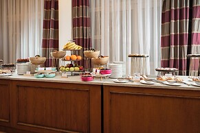 Schloss Hotel & Spa Pontresina