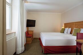 Schloss Hotel & Spa Pontresina