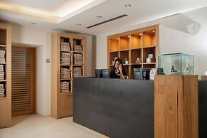 Schloss Hotel & Spa Pontresina