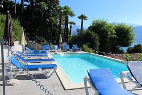 Villa La Mirabella