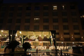 Radisson Blu Hotel Rudrapur