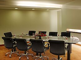 Radisson Blu Hotel Rudrapur