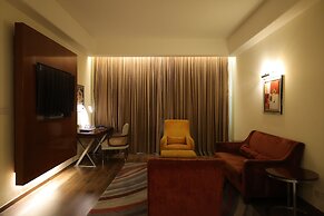Radisson Blu Hotel Rudrapur