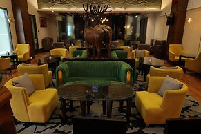 Radisson Blu Hotel Rudrapur