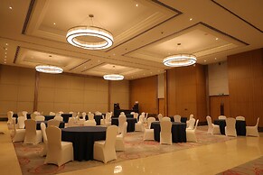 Radisson Blu Hotel Rudrapur