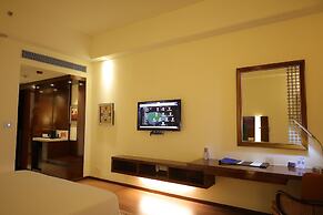 Radisson Blu Hotel Rudrapur