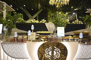 Radisson Blu Hotel Rudrapur
