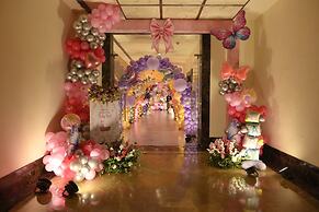 Radisson Blu Hotel Rudrapur