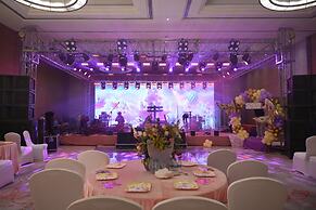 Radisson Blu Hotel Rudrapur