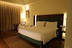 Radisson Blu Hotel Rudrapur