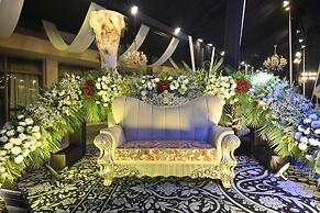 Radisson Blu Hotel Rudrapur