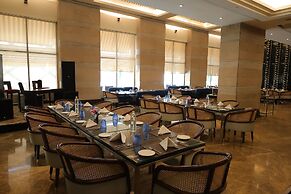 Radisson Blu Hotel Rudrapur