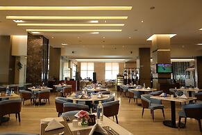 Radisson Blu Hotel Rudrapur