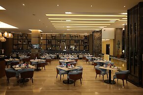 Radisson Blu Hotel Rudrapur