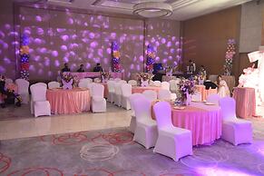 Radisson Blu Hotel Rudrapur