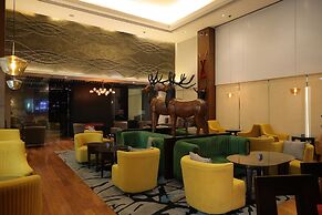 Radisson Blu Hotel Rudrapur