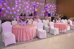 Radisson Blu Hotel Rudrapur