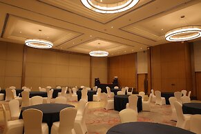 Radisson Blu Hotel Rudrapur