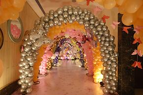 Radisson Blu Hotel Rudrapur