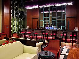 Radisson Blu Hotel Rudrapur