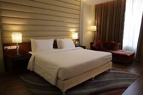 Radisson Blu Hotel Rudrapur