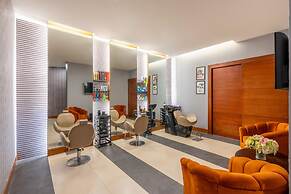 Radisson Blu Hotel Rudrapur