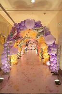 Radisson Blu Hotel Rudrapur