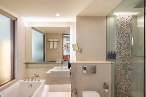 Radisson Blu Hotel Rudrapur