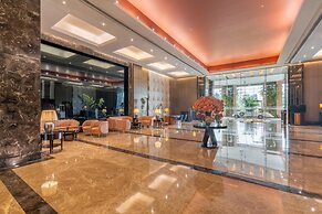 Radisson Blu Hotel Rudrapur