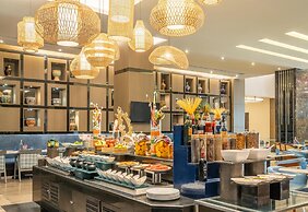 Radisson Blu Hotel Rudrapur