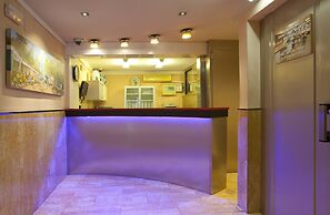 Hostal Barcelona