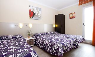 Hostal Barcelona