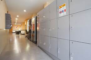 Hostal Barcelona