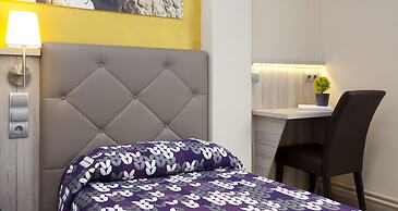 Hostal Barcelona