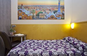 Hostal Barcelona