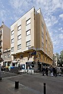Hostal Barcelona
