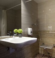 Hostal Barcelona