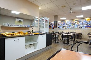 Hostal Barcelona