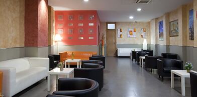 Hostal Barcelona