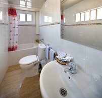 Hostal Barcelona