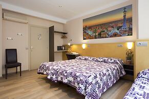 Hostal Barcelona