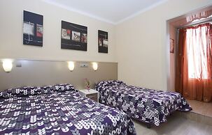 Hostal Barcelona