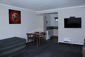 Rose City Motel