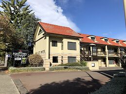 Rose City Motel