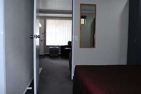 Rose City Motel