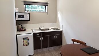Rose City Motel